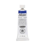 Schmincke Norma Professional Oil Paint Cobalt Blue Light 35 ml