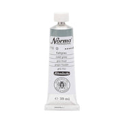 Schmincke Norma Professional Oil Paint Cold Grey 35 ml
