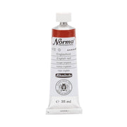 Schmincke Norma Profesyonel 35 ml 612 English Red