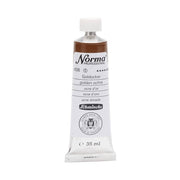 Schmincke Norma Profesyonel 35 ml 606 Golden Ochre
