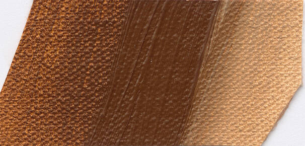 Schmincke Norma Profesyonel 35 ml 606 Golden Ochre