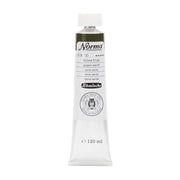 Schmincke Norma Profesyonel 120 ml 518 Green Earth