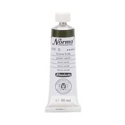 Schmincke Norma Profesyonel 35 ml 518 Green Earth
