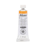 Schmincke Norma Professional Oil Paint Indian Yellow 35 ml