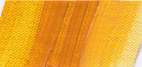 Schmincke Norma Professional Oil Paint Indian Yellow 35 ml