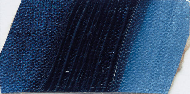 Schmincke Norma Professional Oil Paint Indigo 120 ml