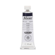 Schmincke Norma Professional Oil Paint Indigo 35 ml