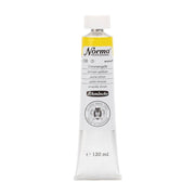 Schmincke Norma Profesyonel 120 ml 236 Lemon Yellow