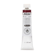 Schmincke Norma Professional Oil Paint Madder Deep 120 ml
