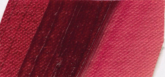 Schmincke Norma Professional Oil Paint Madder Deep 120 ml