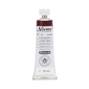 Schmincke Norma Professional Oil Paint Madder Deep 35 ml