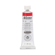 Schmincke Norma Professional Oil Paint Madder Light 35 ml