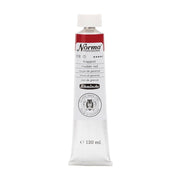 Schmincke Norma Professional Oil Paint Madder Red 120 ml