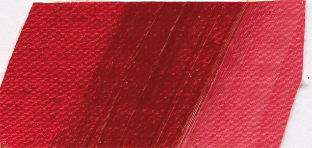 Schmincke Norma Professional Oil Paint Madder Red 120 ml