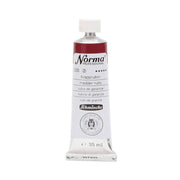 Schmincke Norma Profesyonel 35 ml 320 Madder Ruby