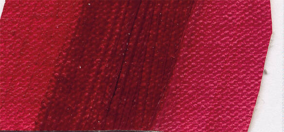 Schmincke Norma Profesyonel 35 ml 320 Madder Ruby