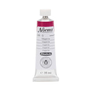Schmincke Norma Profesyonel 35 ml 348 Magenta