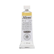 Schmincke Norma Professional Oil Paint Naples Yellow Light 35 ml