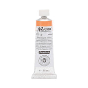 Schmincke Norma Professional Oil Paint Naples Yellow Reddish 35 ml