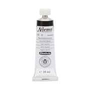 Schmincke Norma Profesyonel 35 ml 700 Neutral Black