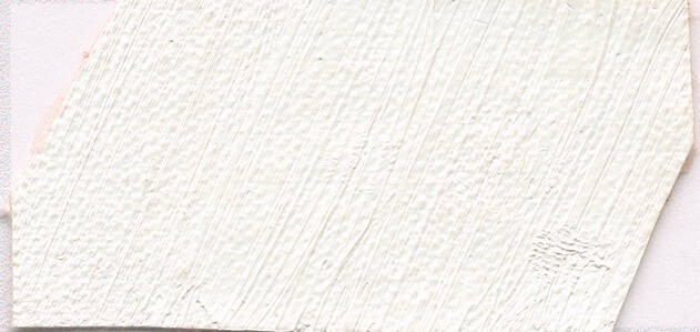 Schmincke Norma Professional Oil Paint Opaque White 120 ml