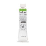 Schmincke Norma Profesyonel 120 ml 510 Permanent Yellowish-Green