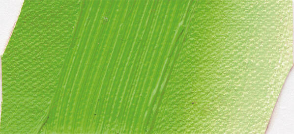 Schmincke Norma Profesyonel 120 ml 510 Permanent Yellowish-Green