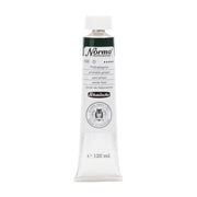 Schmincke Norma Profesyonel 120 ml 500 Phthalo Green