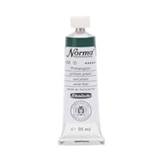 Schmincke Norma Profesyonel 35 ml 500 Phthalo Green