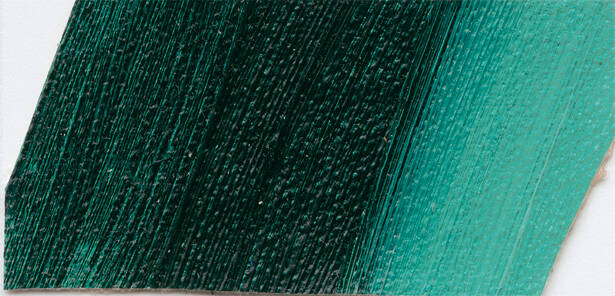 Schmincke Norma Profesyonel 35 ml 500 Phthalo Green