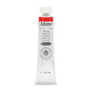 Schmincke Norma Professional Oil Paint Poppy Red 120 ml