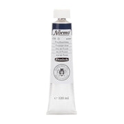 Schmincke Norma Professional Oil Paint Prussian Blue 120 ml