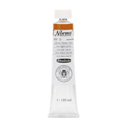 Schmincke Norma Professional Oil Paint Raw Light Ocher 120 ml