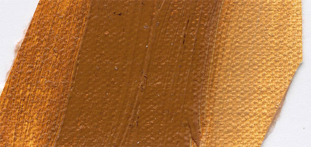 Schmincke Norma Profesyonel 120 ml 608 Raw Sienna