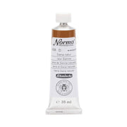 Schmincke Norma Profesyonel 35 ml 608 Raw Sienna