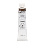 Schmincke Norma Profesyonel 120 ml 622 Raw Umber