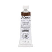 Schmincke Norma Profesyonel 35 ml 622 Raw Umber