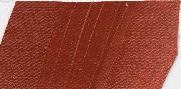 Schmincke Norma Profesyonel 35 ml 614 Red Earth