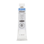 Schmincke Norma Profesyonel 120 ml 406 Royal Blue