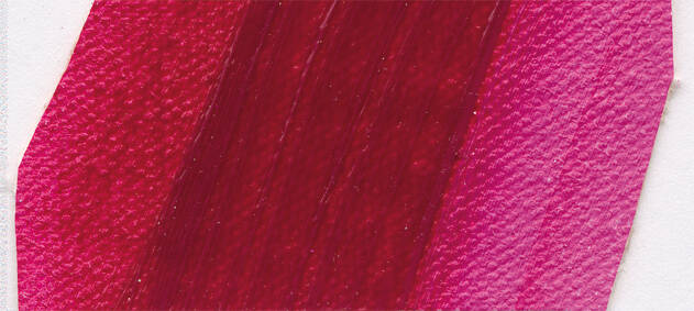 Schmincke Norma Profesyonel 120 ml 346 Ruby Red