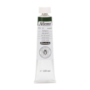 Schmincke Norma Profesyonel 120 ml 514 Sap Green