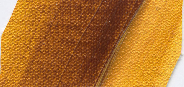 Schmincke Norma Profesyonel 35 ml 604 Translucent Ochre