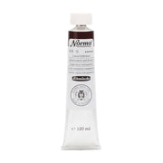 Schmincke Norma Profesyonel 120 ml 618 Translucent Red Bro