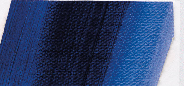 Schmincke Norma Professional Oil Paint Ultramarine Blue Deep 120 ml
