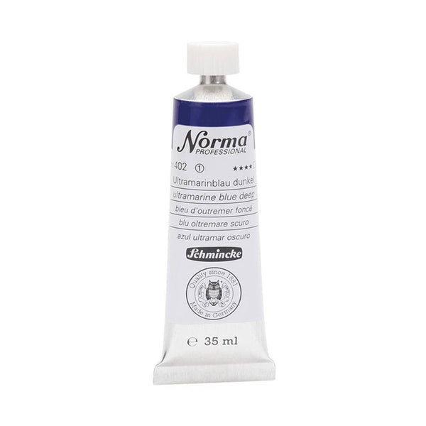 ULTRAMARINE BLUE DEEP