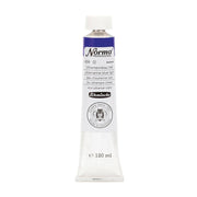 Schmincke Norma Professional Oil Paint Ultramarine Blue Light 120 ml