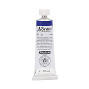 Schmincke Norma Professional Oil Paint Ultramarine Blue Light 35 ml