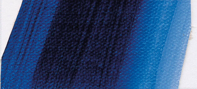 Schmincke Norma Professional Oil Paint Ultramarine Blue Light 35 ml