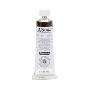 Schmincke Norma Profesyonel 35 ml 626 Vandyke Brown