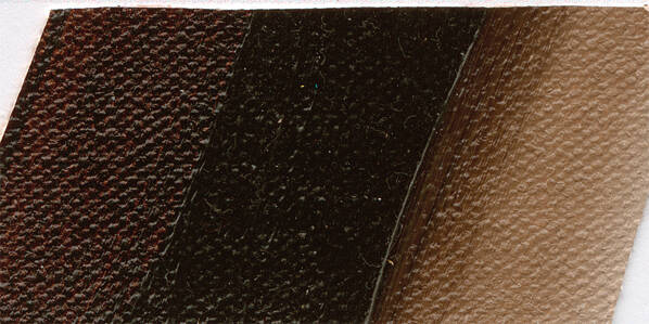 Schmincke Norma Profesyonel 35 ml 626 Vandyke Brown